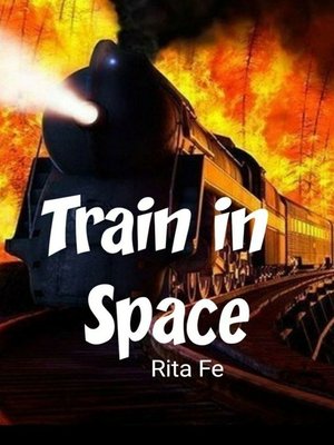 cover image of Train in Space